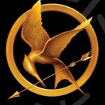 Mockingjay pin