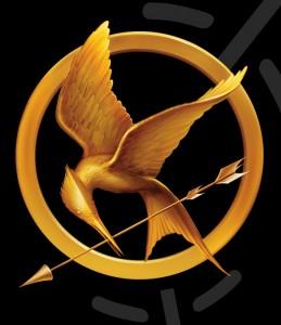 The Hunger Games Mockingjay