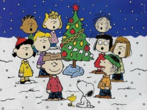 A Charlie Brown Christmas