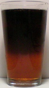 Black And Tan Beer 166x300 