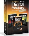 Digital Photography Book