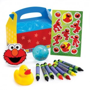 elmo party favors