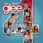 The Music of Glee Vol. 4