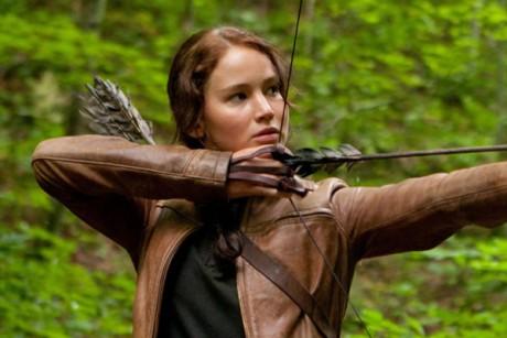 katniss bow