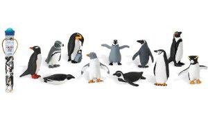 Miniature Penguins