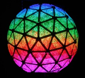 Times Square Ball