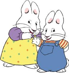 Max & Ruby