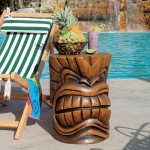 Tiki Luau Party Ideas - Theme A Party