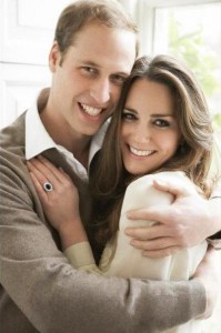 prince william kate middleton engagement