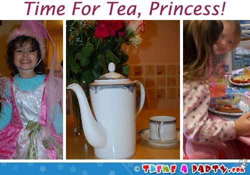 princess-tea-party