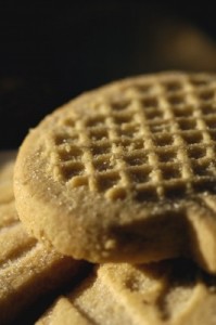 scottish shortbread