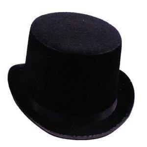 top hat