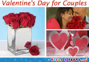valentines day party ideas for couples